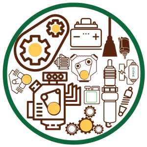 Used Parts And Scrap