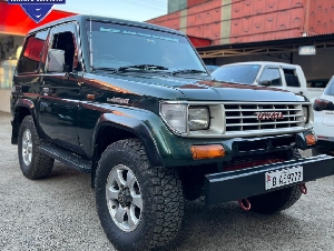Land Cruiser 1985 on Sale