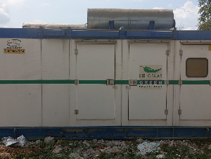 250 Kva Koel DG on Sale