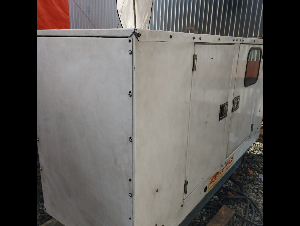 Reconditioned Perkins 60 Kva on Sale.