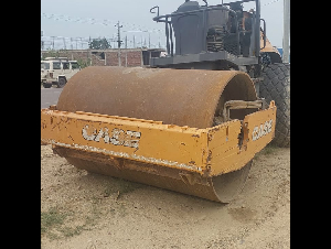 Used Case 1107 Roller on Sale
