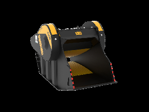 BF70.2 S4 Crusher Bucket