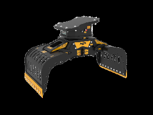 MB G-900 S4 Sorting Grapple