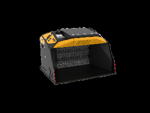 MB-HDS214 Shafts Screener