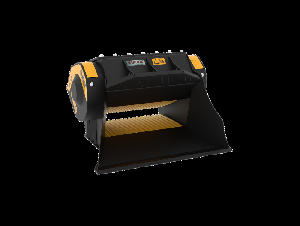 MB-L120 S2 Crusher Bucket