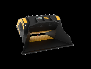 MB-L140 S2 Crusher Bucket