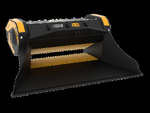 MB-L200 S2 Crusher Bucket