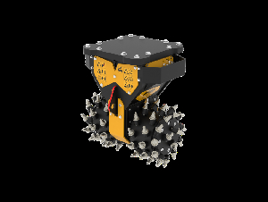 MB R-700 Drum Cutter