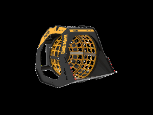 MB-S10 S4 Screening Bucket