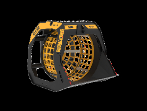 MB-S14 S4 Screening Bucket