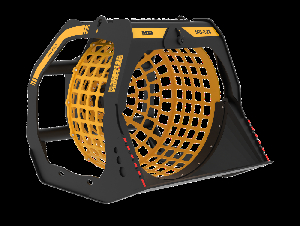 MB-S23 Screening Bucket