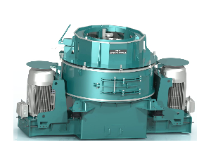VSI Sand Making Plant on Sale