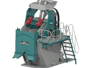 Hydro Cyclone Sand Wash Plant on Sale