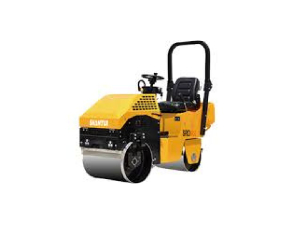 Small 1 ton roller on Sale